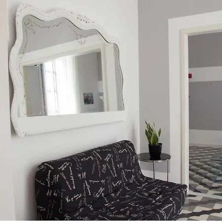 Apartment L'altra Diaz *