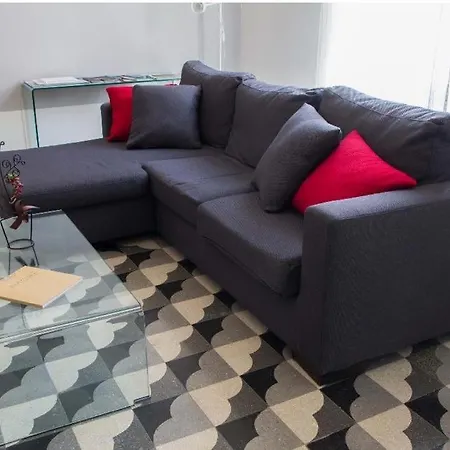 Apartment L'altra Diaz