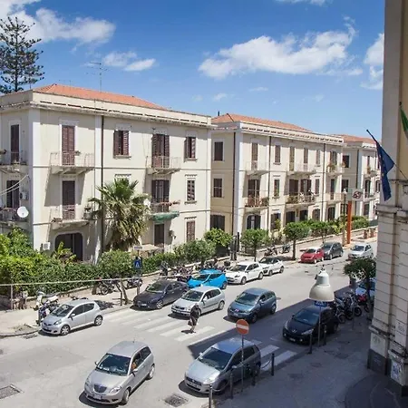 Apartment L'altra Diaz