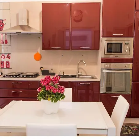 Apartamento L'altra Diaz *