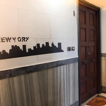 L'altra Diaz Apartamento