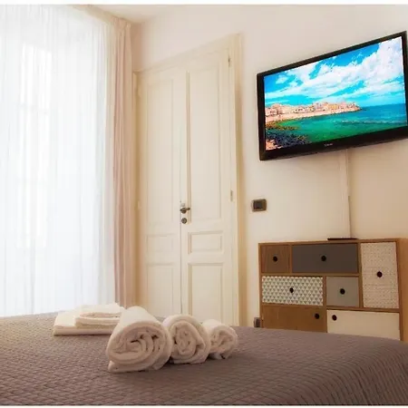 Apartment L'altra Diaz