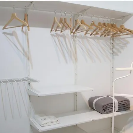 Apartment L'altra Diaz Syracuse