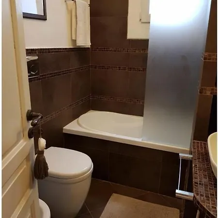 Apartamento L'altra Diaz *