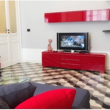 L'altra Diaz Apartment