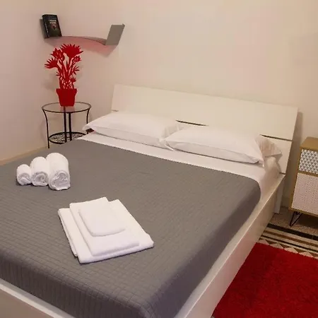 L'altra Diaz Apartment