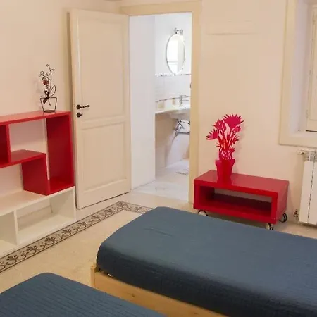 Apartment L'altra Diaz