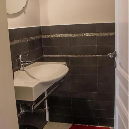 Apartment L'altra Diaz