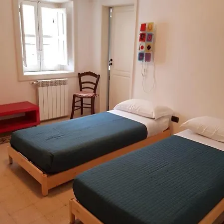 L'altra Diaz Apartment