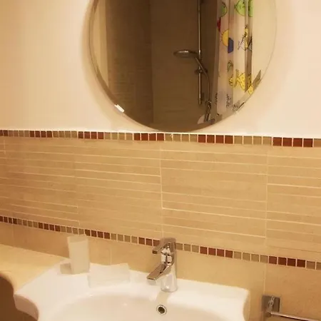 L'altra Diaz Apartamento Syracuse
