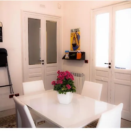 Apartment L'altra Diaz *