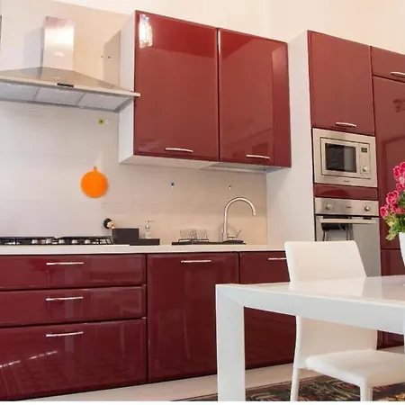 Apartment L'altra Diaz