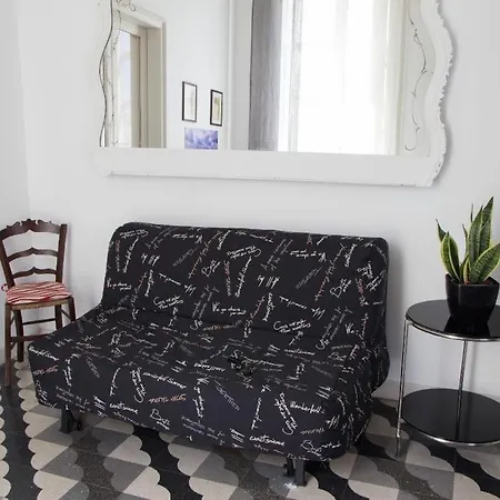 L'altra Diaz Apartment