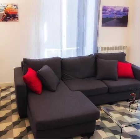 Apartment L'altra Diaz *