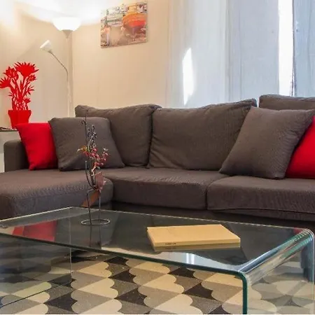 Apartment L'altra Diaz Syracuse