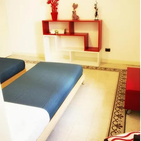 L'altra Diaz Apartment