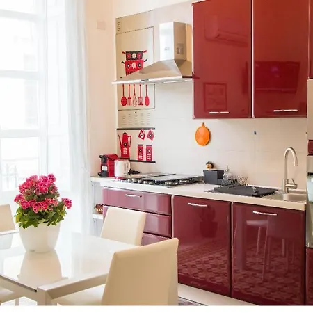 Apartment L'altra Diaz Syracuse