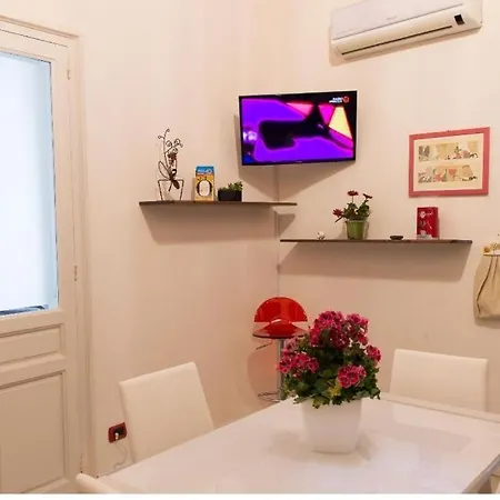 L'altra Diaz Apartamento