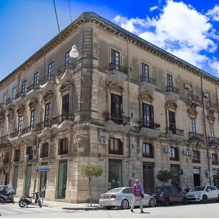 Apartamento L'altra Diaz *