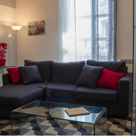 L'altra Diaz Apartamento