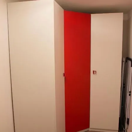 Apartamento L'altra Diaz *