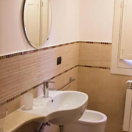 Apartamento L'altra Diaz *